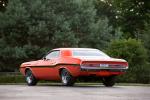 Dodge Challenger R/T 440 Six Pack 1970 года